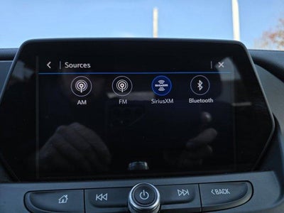 2022 Chevrolet Blazer AWD 4dr LT w/2LT