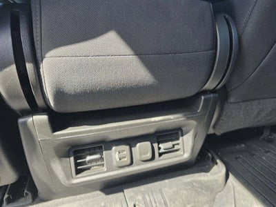 2022 GMC Sierra 1500 Limited Crew Cab Short Box 4-Wheel Drive Elevation 3SB