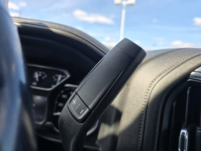 2022 GMC Sierra 1500 Limited Crew Cab Short Box 4-Wheel Drive Elevation 3SB