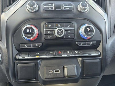 2022 GMC Sierra 1500 Limited Crew Cab Short Box 4-Wheel Drive Elevation 3SB