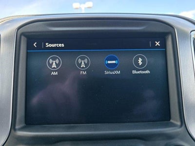 2022 GMC Sierra 1500 Limited Crew Cab Short Box 4-Wheel Drive Elevation 3SB