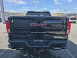 2022 GMC Sierra 1500 Limited Crew Cab Short Box 4-Wheel Drive Elevation 3SB