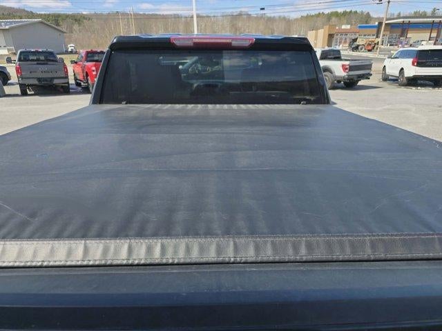 2022 GMC Sierra 1500 Limited Crew Cab Short Box 4-Wheel Drive Elevation 3SB