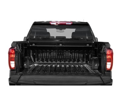 2022 GMC Sierra 1500 Limited Crew Cab Short Box 4-Wheel Drive Elevation 3SB
