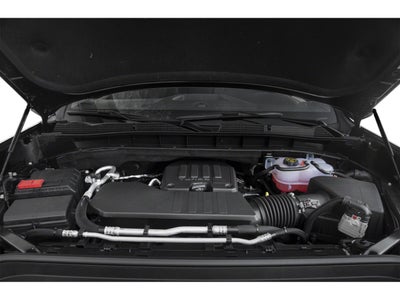 2022 GMC Sierra 1500 Limited Crew Cab Short Box 4-Wheel Drive Elevation 3SB