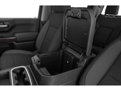 2022 GMC Sierra 1500 Limited Crew Cab Short Box 4-Wheel Drive Elevation 3SB