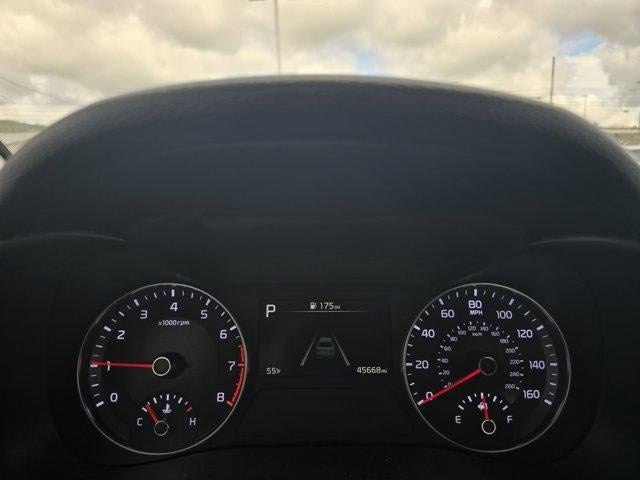 2023 Kia Forte LXS IVT