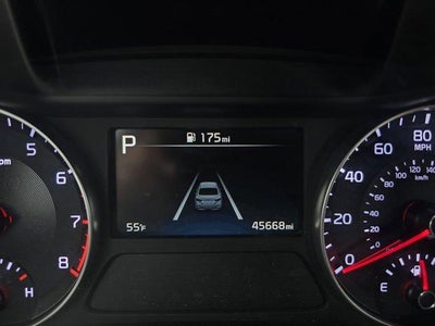 2023 Kia Forte LXS IVT