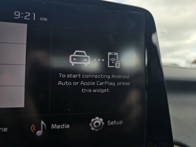 2023 Kia Forte LXS IVT