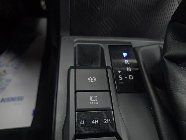 2025 Toyota Tacoma 4WD 4WD TRD Sport Double Cab 5' Bed AT (Natl)