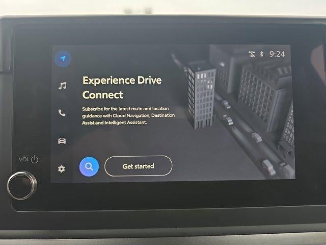 2025 Toyota Tacoma 4WD 4WD TRD Sport Double Cab 5' Bed AT (Natl)