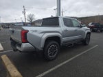 2025 Toyota Tacoma 4WD 4WD TRD Sport Double Cab 5' Bed AT (Natl)