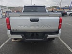 2025 Toyota Tacoma 4WD 4WD TRD Sport Double Cab 5' Bed AT (Natl)