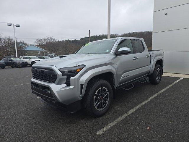 2025 Toyota Tacoma 4WD 4WD TRD Sport Double Cab 5' Bed AT (Natl)