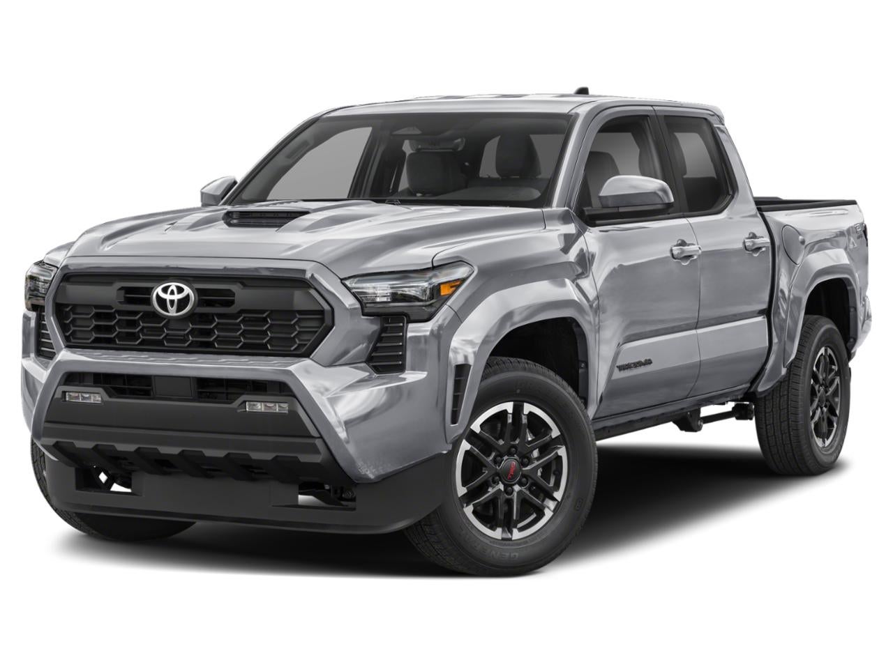 2025 Toyota Tacoma 4WD 4WD TRD Sport Double Cab 5' Bed AT (Natl)