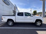 2011 Toyota Tacoma 4WD Double Cab Short Bed V6 Automatic (Natl)