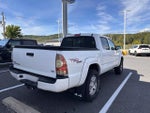 2011 Toyota Tacoma 4WD Double Cab Short Bed V6 Automatic (Natl)