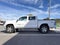2011 Toyota Tacoma 4WD Double Cab Short Bed V6 Automatic (Natl)