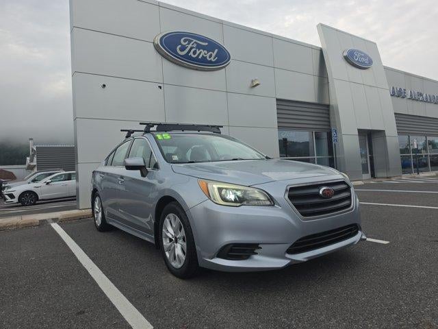 2015 Subaru Legacy 2.5i Premium PZEV