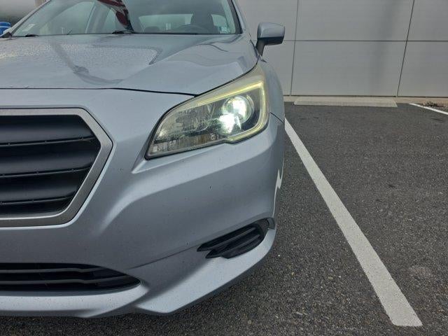 2015 Subaru Legacy 2.5i Premium PZEV