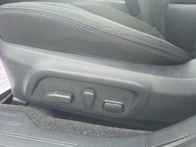 2015 Subaru Legacy 2.5i Premium PZEV