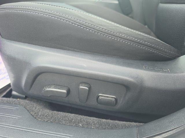 2015 Subaru Legacy 2.5i Premium PZEV