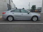 2015 Subaru Legacy 2.5i Premium PZEV