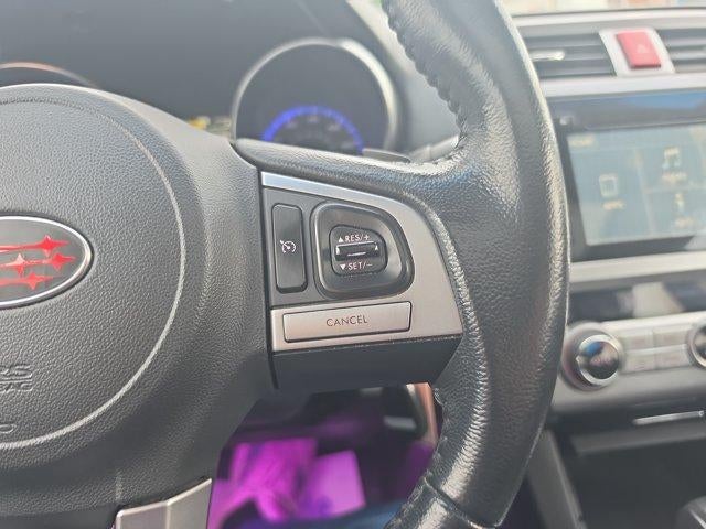 2015 Subaru Legacy 2.5i Premium PZEV