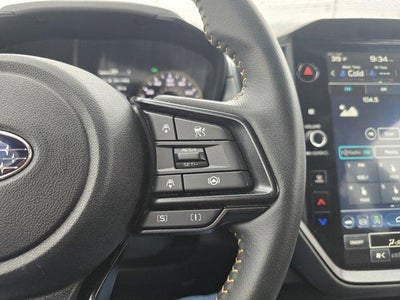 2024 Subaru Crosstrek Sport AWD