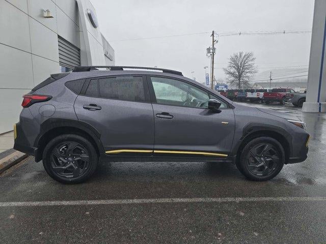 2024 Subaru Crosstrek Sport AWD