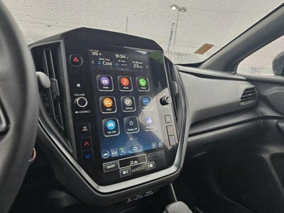 2024 Subaru Crosstrek Sport AWD