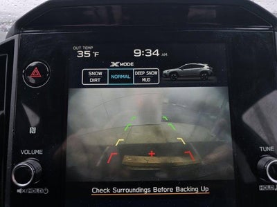 2024 Subaru Crosstrek Sport AWD