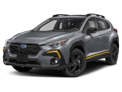 2024 Subaru Crosstrek Sport AWD