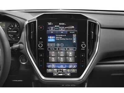 2024 Subaru Crosstrek Sport AWD