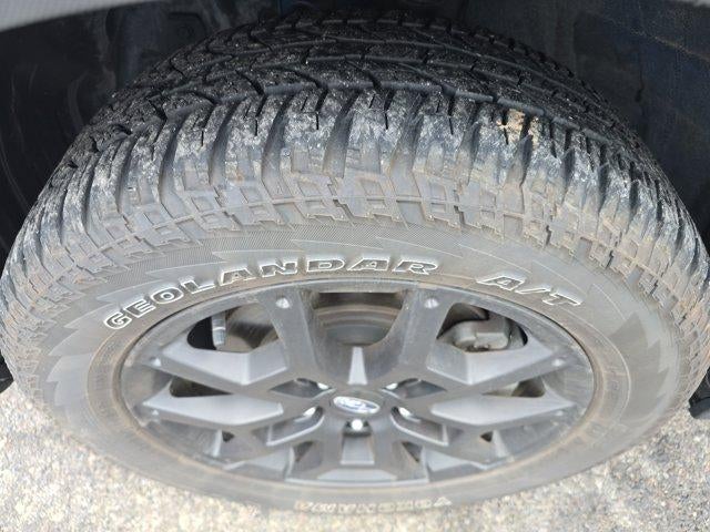 2024 Subaru Crosstrek Wilderness AWD