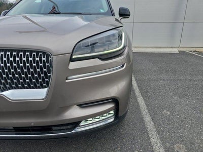 2021 Lincoln Aviator Reserve AWD
