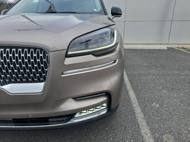2021 Lincoln Aviator Reserve AWD
