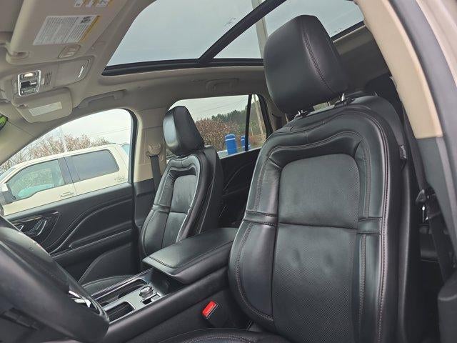 2021 Lincoln Aviator Reserve AWD