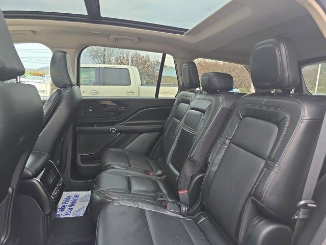 2021 Lincoln Aviator Reserve AWD