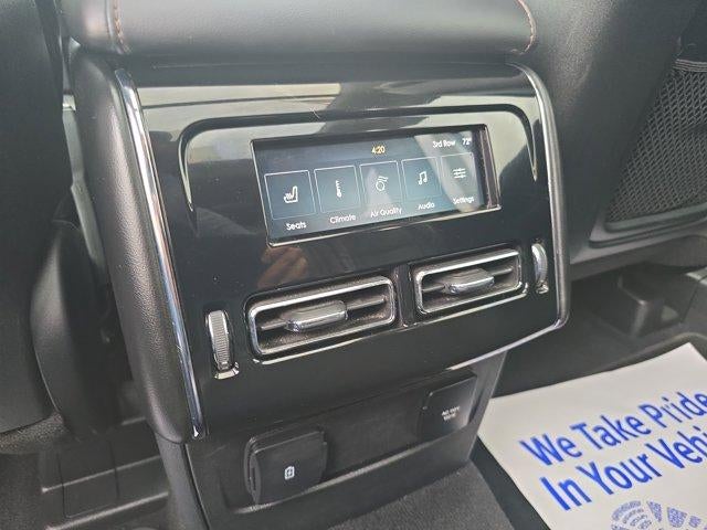 2021 Lincoln Aviator Reserve AWD