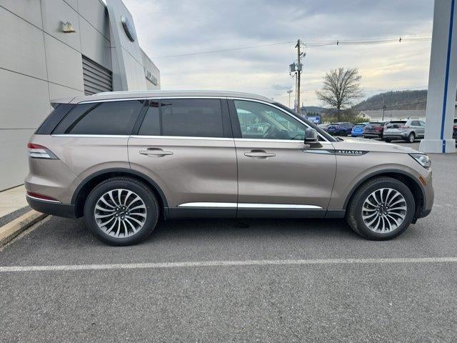 2021 Lincoln Aviator Reserve AWD