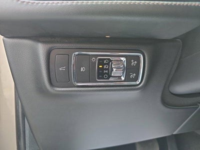 2021 Lincoln Aviator Reserve AWD