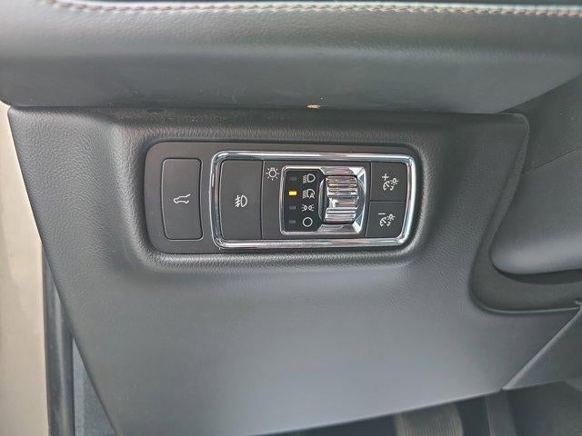 2021 Lincoln Aviator Reserve AWD