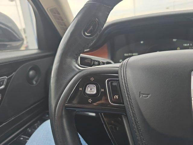 2021 Lincoln Aviator Reserve AWD