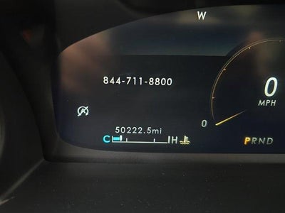 2021 Lincoln Aviator Reserve AWD