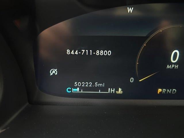 2021 Lincoln Aviator Reserve AWD