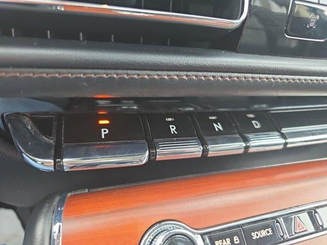 2021 Lincoln Aviator Reserve AWD