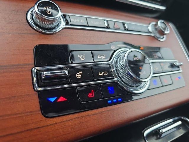 2021 Lincoln Aviator Reserve AWD