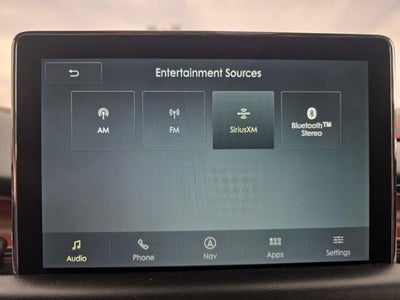 2021 Lincoln Aviator Reserve AWD