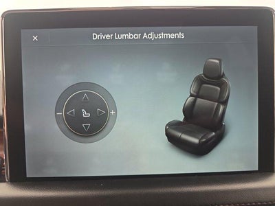 2021 Lincoln Aviator Reserve AWD